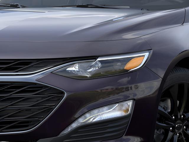 2025 Chevrolet Malibu Vehicle Photo in Madison, WI 53713