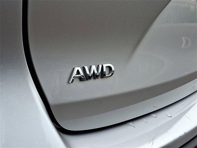 2019 INFINITI QX50 Vehicle Photo in Willow Grove, PA 19090