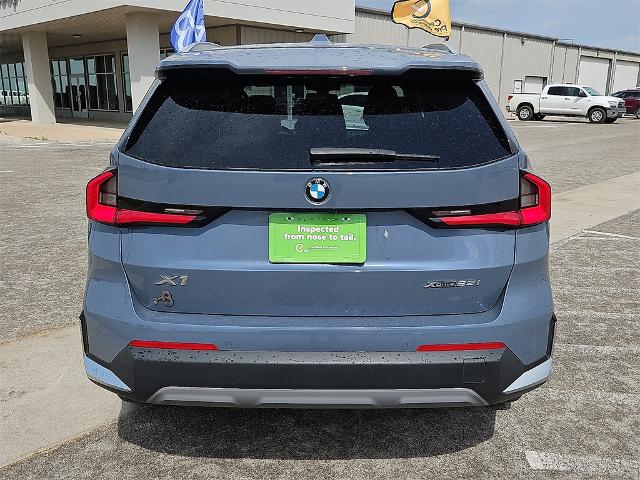 2023 BMW X1 xDrive28i Vehicle Photo in EASTLAND, TX 76448-3020