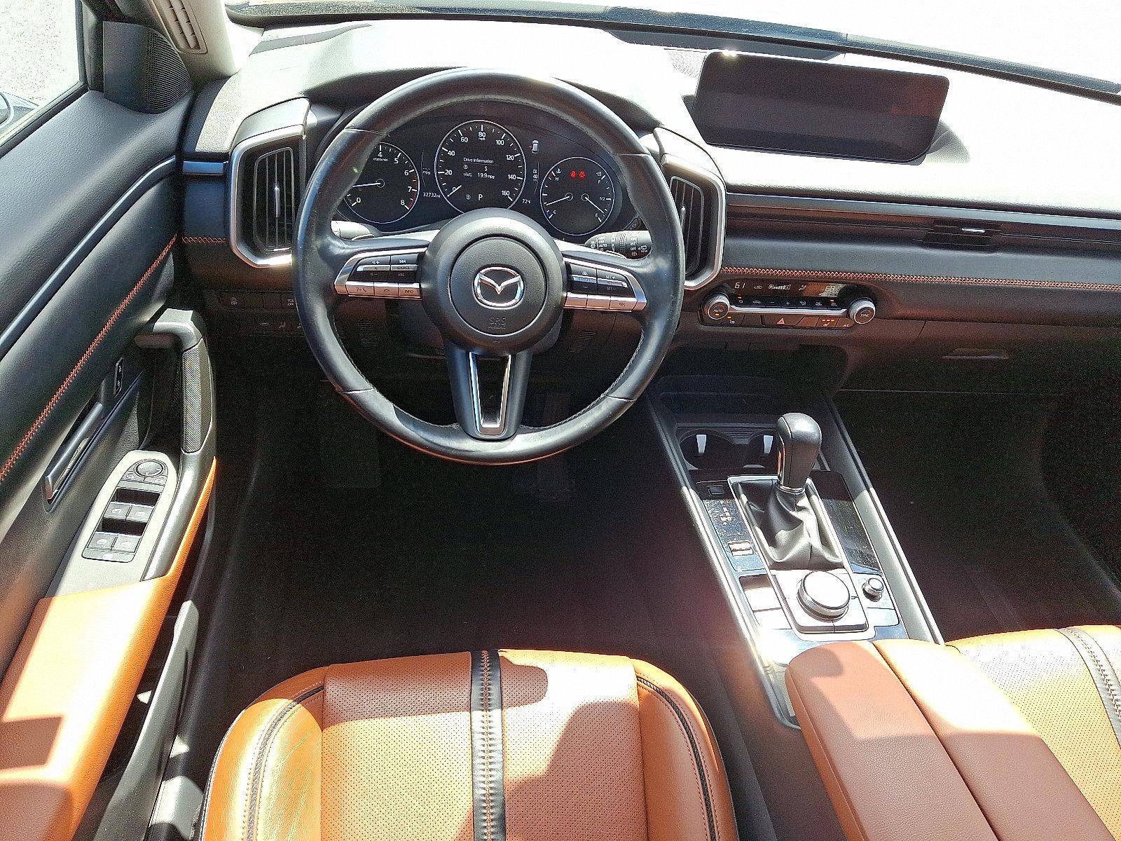 2023 Mazda CX-50 Vehicle Photo in Harrisburg, PA 17111