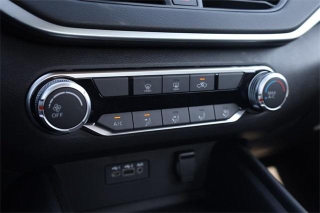 2025 Nissan Altima Vehicle Photo in Hazelwood, MO 63042