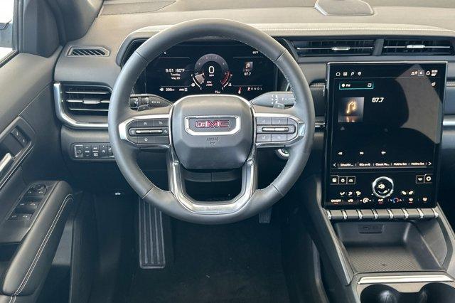 2025 GMC Terrain Vehicle Photo in STOCKTON, CA 95212-2838