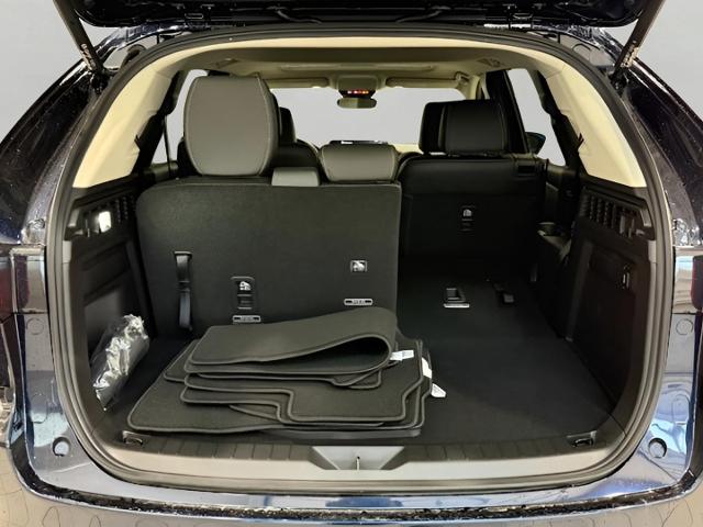 2025 Mazda CX-90 Vehicle Photo in Green Bay, WI 54304