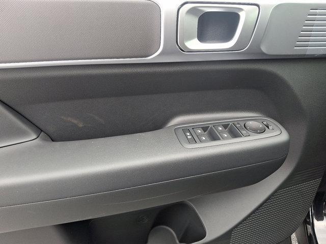 2025 Hyundai SANTA FE Vehicle Photo in Harrisburg, PA 17111