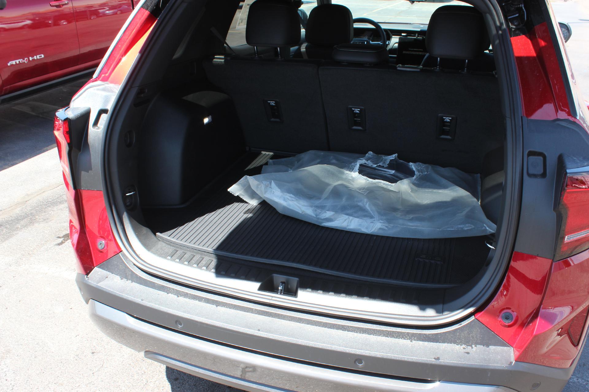 2026 GMC Terrain Vehicle Photo in AURORA, CO 80012-4011