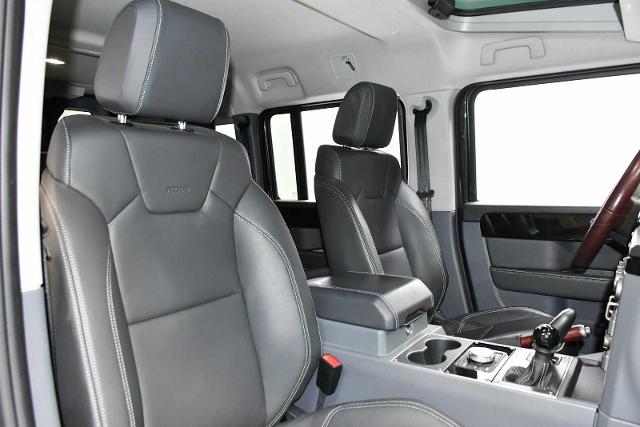 2024 INEOS Grenadier Vehicle Photo in DALLAS, TX 75235