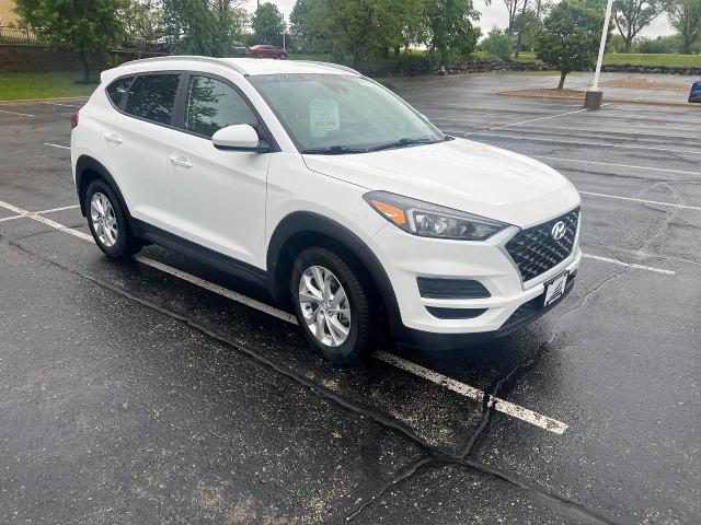 2019 Hyundai Tucson Vehicle Photo in MIDDLETON, WI 53562-1492