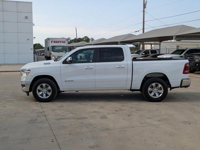 2024 Ram 1500 Vehicle Photo in SELMA, TX 78154-1459