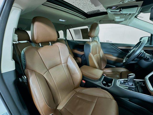 2023 Subaru Outback Vehicle Photo in Doylestown, PA 18902