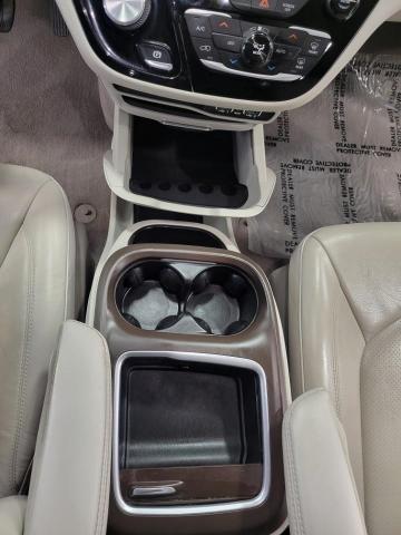 2021 Chrysler Pacifica Vehicle Photo in NEENAH, WI 54956-2243