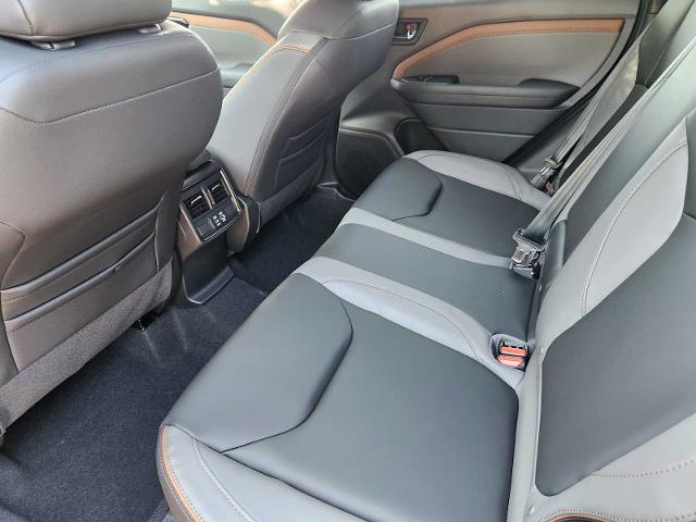 2025 Subaru Forester Vehicle Photo in DALLAS, TX 75209