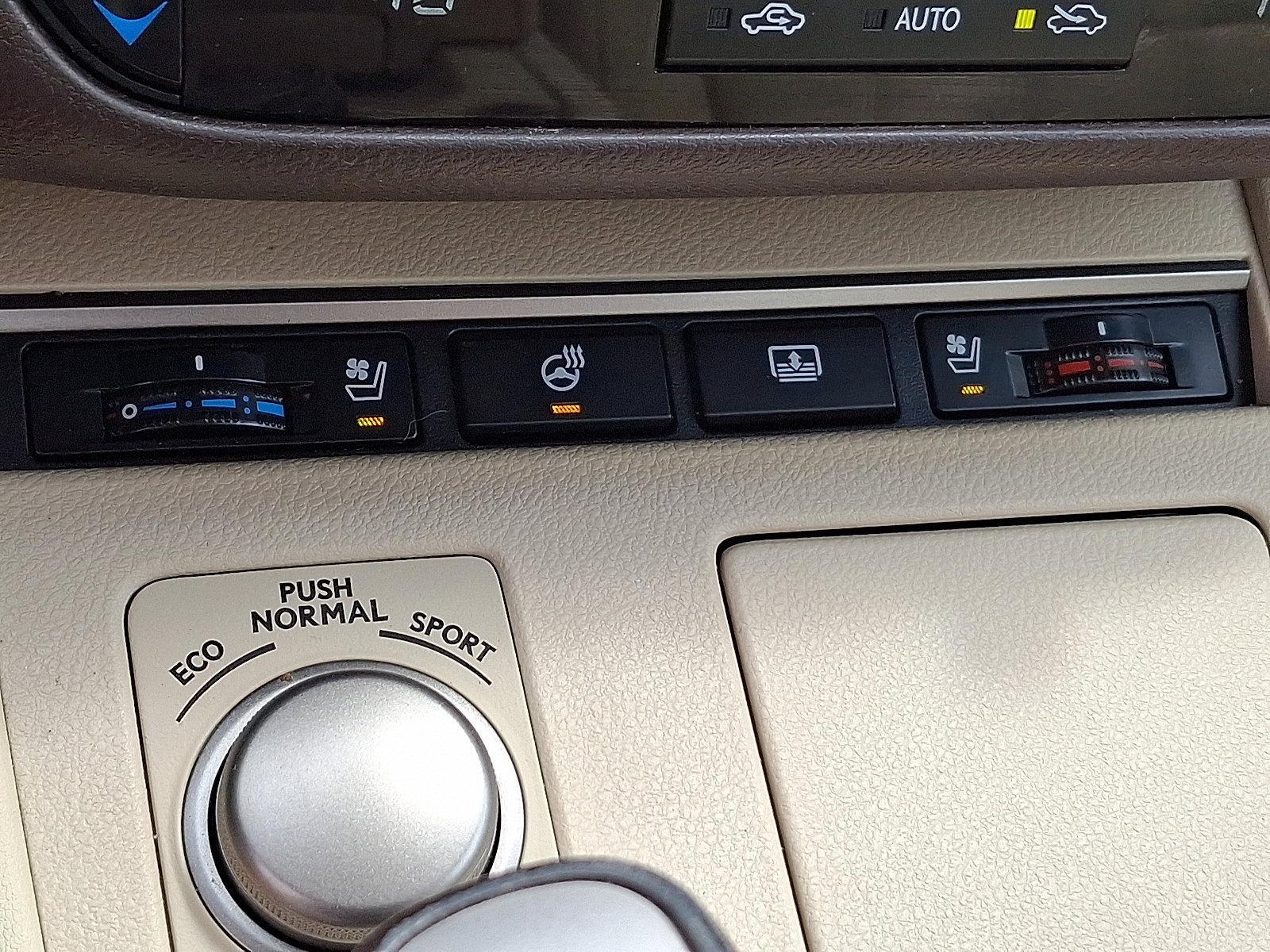 2017 Lexus ES 350 Vehicle Photo in Trevose, PA 19053