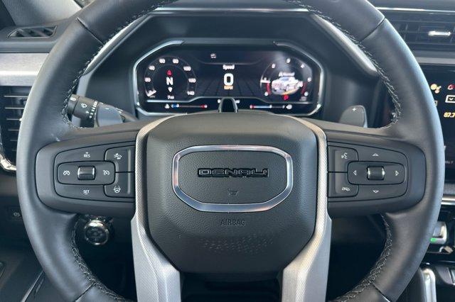 2025 GMC Sierra 1500 Vehicle Photo in STOCKTON, CA 95212-2838