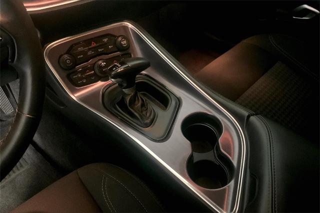 2018 Dodge Challenger Vehicle Photo in Lees Summit, MO 64086