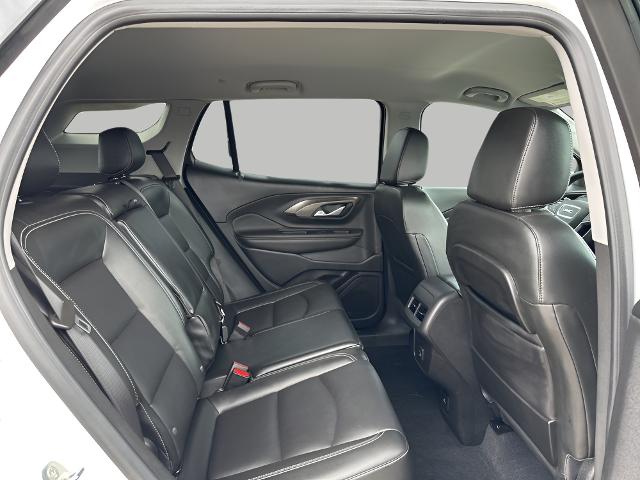2022 GMC Terrain Vehicle Photo in MANITOWOC, WI 54220-5838
