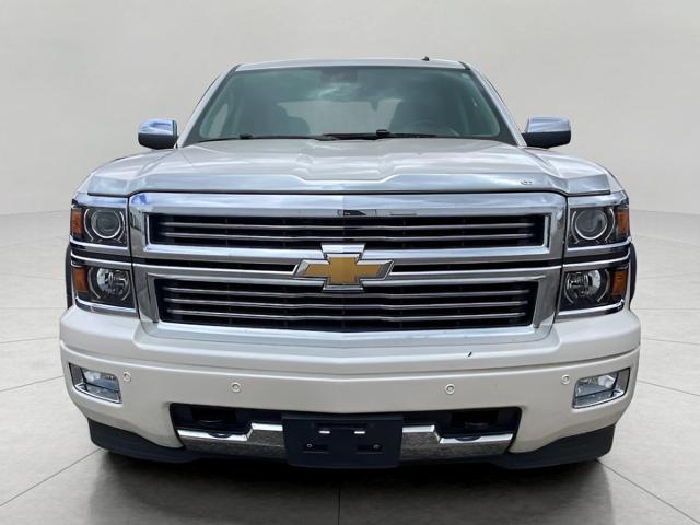 2014 Chevrolet Silverado 1500 Vehicle Photo in APPLETON, WI 54914-8833