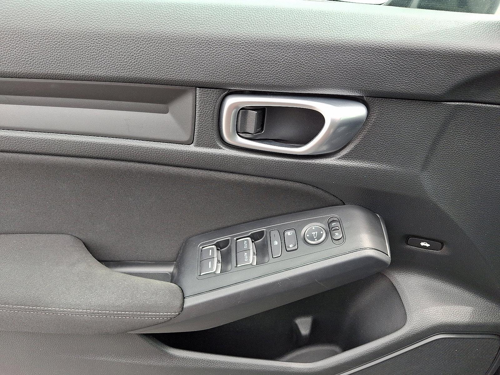 2023 Honda Civic Sedan Vehicle Photo in Harrisburg, PA 17111