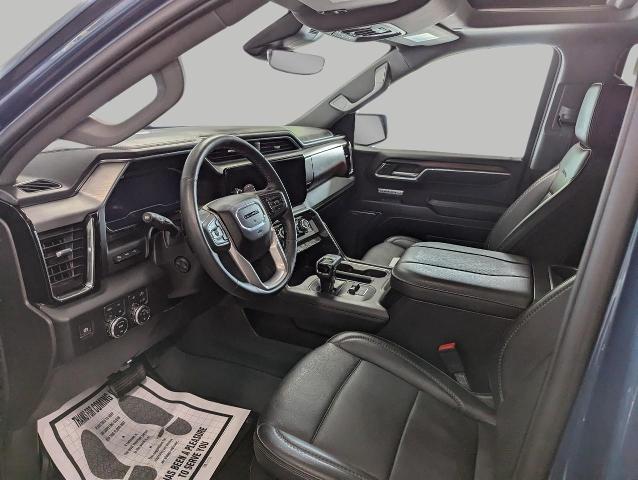 2024 GMC Sierra 1500 Vehicle Photo in Oshkosh, WI 54901