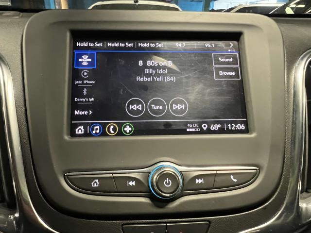 2022 Chevrolet Equinox Vehicle Photo in Roslyn, NY 11576