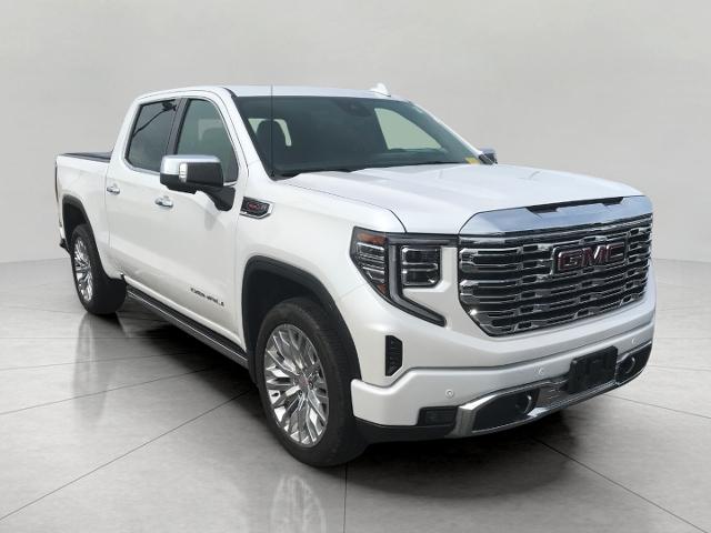 2023 GMC Sierra 1500 Vehicle Photo in GREEN BAY, WI 54303-3330