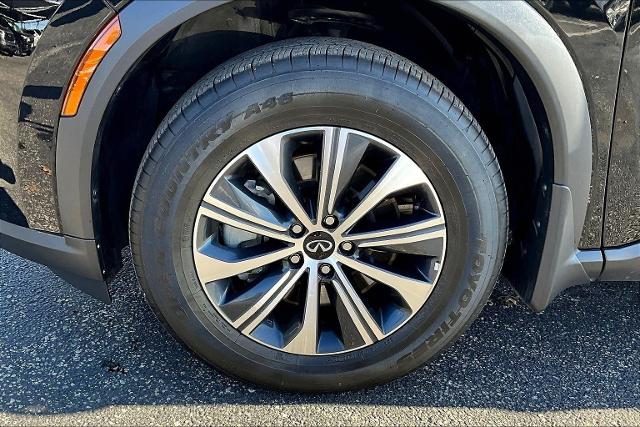2024 INFINITI QX60 Vehicle Photo in Grapevine, TX 76051