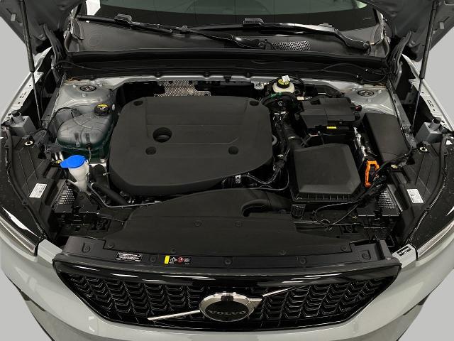 2025 Volvo XC40 Vehicle Photo in Appleton, WI 54913