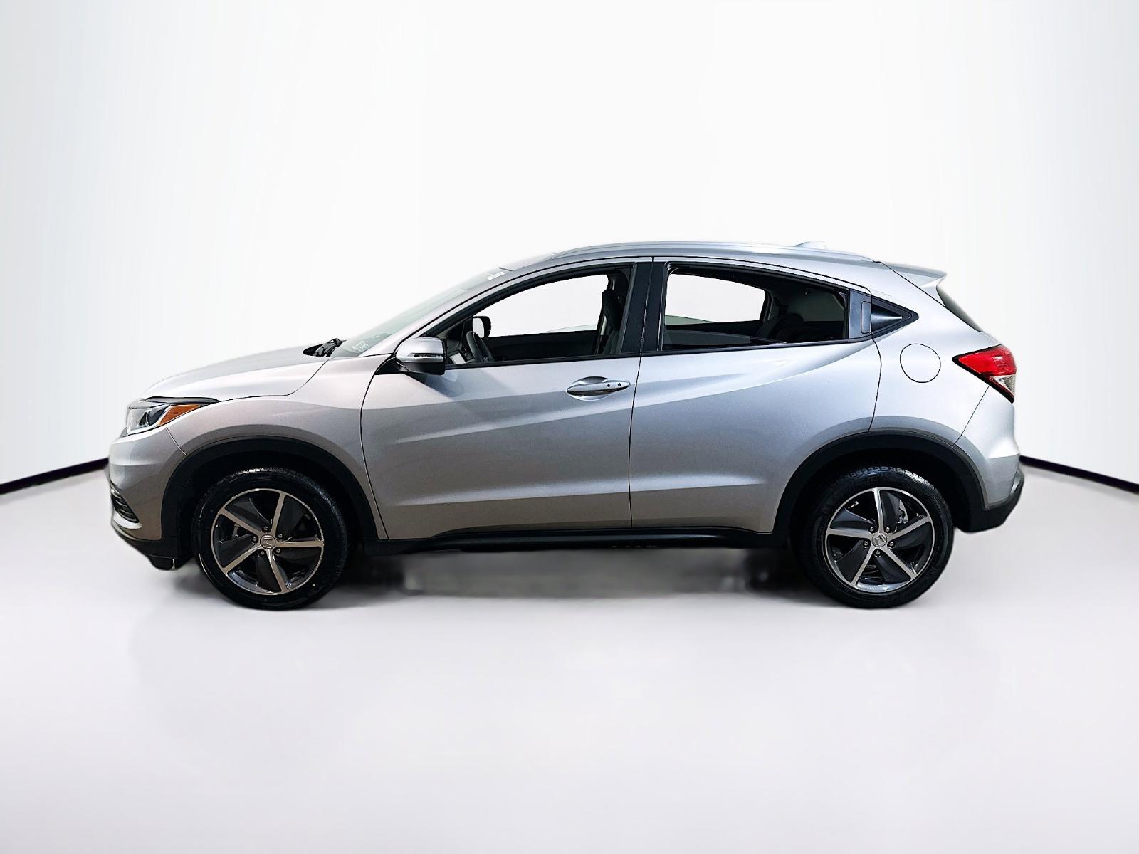 2022 Honda HR-V Vehicle Photo in Langhorne, PA 19047