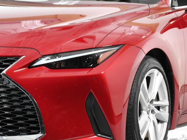 2023 Lexus IS 300 Vehicle Photo in DALLAS, TX 75235