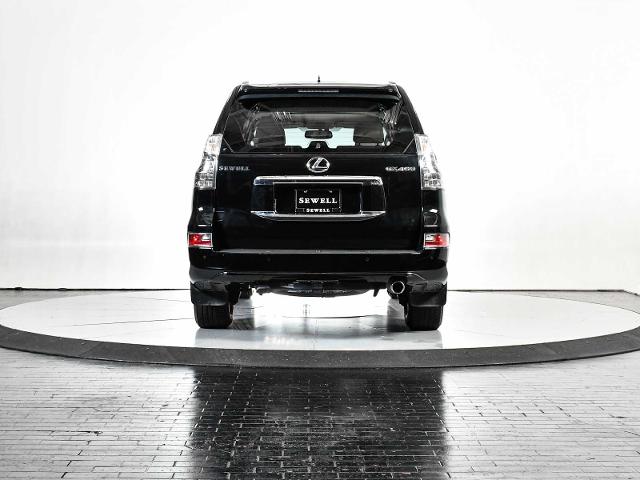 2017 Lexus GX 460 Vehicle Photo in DALLAS, TX 75235