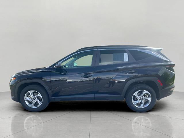 2022 Hyundai TUCSON Vehicle Photo in Oshkosh, WI 54904