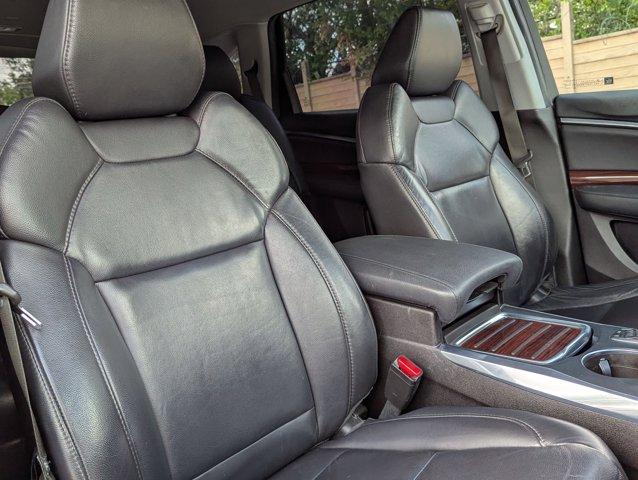 2015 Acura MDX Vehicle Photo in San Antonio, TX 78230