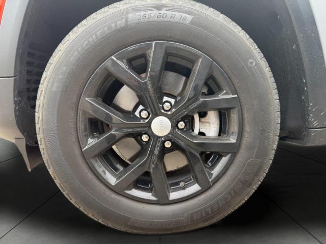 2022 Jeep Grand Cherokee L Vehicle Photo in Appleton, WI 54914