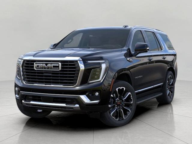 2025 GMC Yukon Vehicle Photo in APPLETON, WI 54914-8833