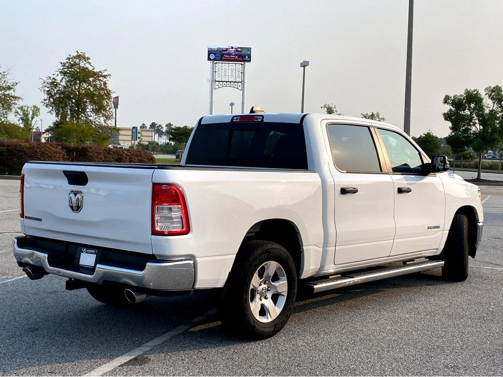 2023 Ram 1500 Vehicle Photo in POOLER, GA 31322-3252