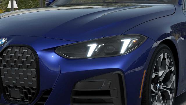 2026 BMW 430i Vehicle Photo in GRAPEVINE, TX 76051