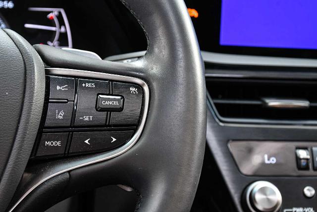 2023 Lexus ES 350 Vehicle Photo in DALLAS, TX 75235