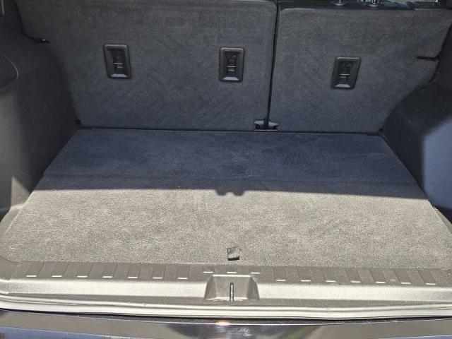 2020 Chevrolet Equinox Vehicle Photo in DENTON, TX 76210-9321