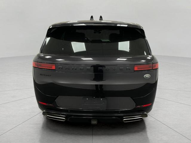 2023 Range Rover Sport Vehicle Photo in Appleton, WI 54913