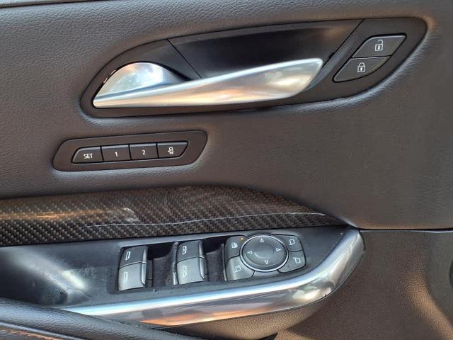 2019 Cadillac XT4 Vehicle Photo in San Antonio, TX 78230-1001