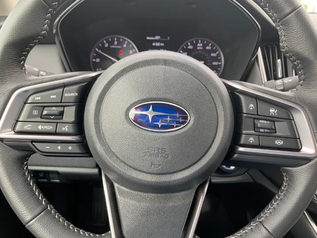 2025 Subaru Outback Vehicle Photo in Oshkosh, WI 54904