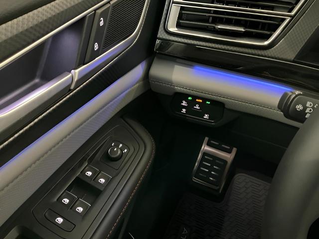 2025 Volkswagen Atlas Vehicle Photo in Oshkosh, WI 54904
