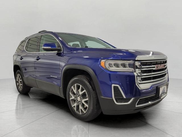 2023 GMC Acadia Vehicle Photo in NEENAH, WI 54956-2243