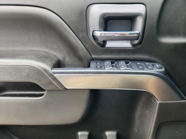 2018 Chevrolet Silverado 1500 Vehicle Photo in Decatur, TX 76234