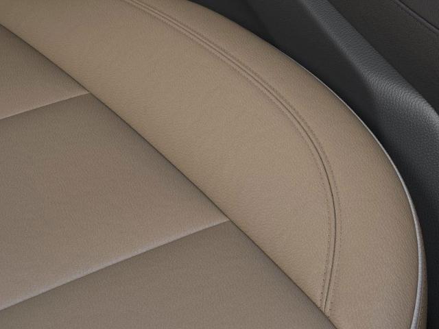 2025 Buick Enclave Vehicle Photo in GEORGETOWN, TX 78626-7508
