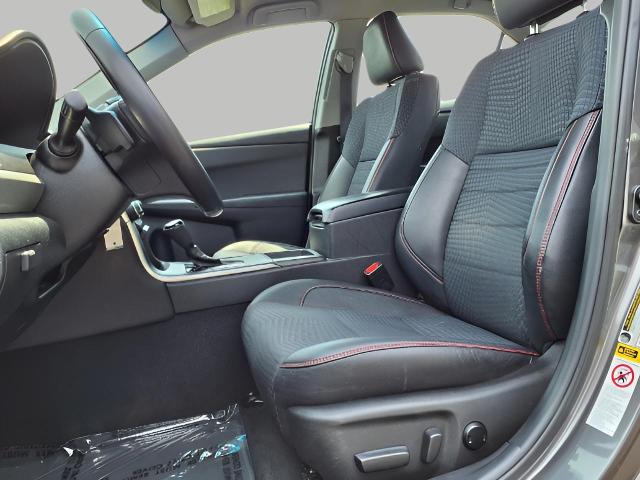 2015 Toyota Camry Vehicle Photo in Oshkosh, WI 54904
