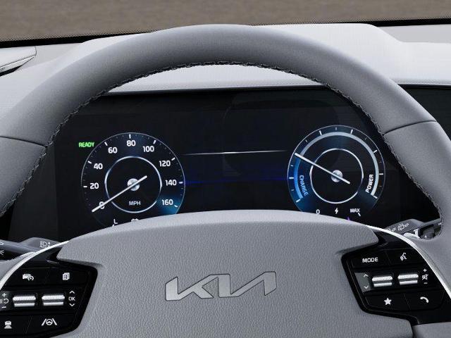 2025 Kia Niro EV Vehicle Photo in Tucson, AZ 85712