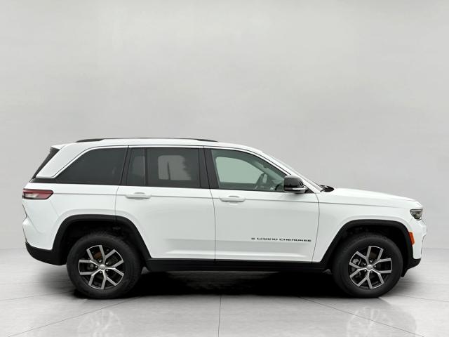2023 Jeep Grand Cherokee Vehicle Photo in Oshkosh, WI 54901