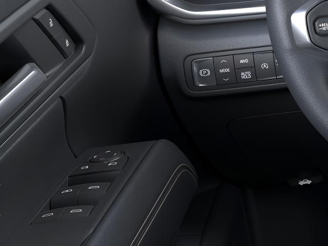 2026 GMC Terrain Vehicle Photo in GREEN BAY, WI 54303-3330