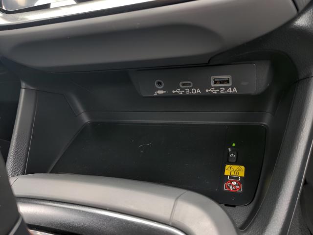 2025 Subaru Crosstrek Vehicle Photo in Green Bay, WI 54304