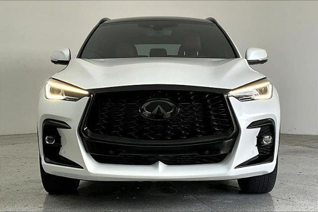 2024 INFINITI QX50 Vehicle Photo in Grapevine, TX 76051